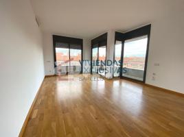 Flat, 104.00 m², near bus and train, Arxius- Can Ganxet