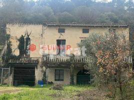 Houses (country house), 523.00 m², near bus and train, Vallromanes