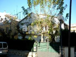 Houses (detached house), 209.00 m², near bus and train, Ponent