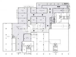 For rent business premises, 3000.00 m²