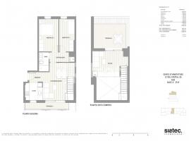 Neubau - Pis in, 93.00 m², neu, Calle del Castell, 26