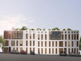 البناء الجديد - Pis في, 103.00 m², جديد, Calle del Castell, 26