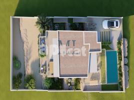 New home - Houses in, 235.00 m², new, Avenida de Sitges, 17