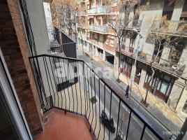 Lloguer pis, 83.00 m², prop de bus i tren, Sant Andreu