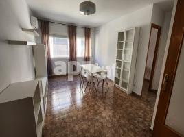 Flat, 63.00 m², near bus and train, Calle ?Ourense