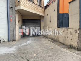 For rent industrial, 900 m²