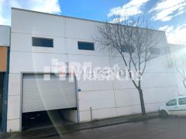 Nave industrial, 2156 m²