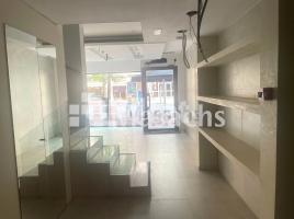 Local comercial, 276 m²