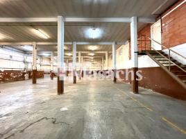 For rent industrial, 830 m²