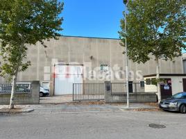 For rent industrial, 850 m²
