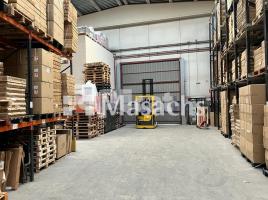 For rent industrial, 850 m²