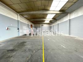 For rent industrial, 630 m²