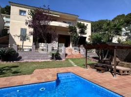 Houses (detached house), 206.00 m², near bus and train, almost new, Segur de Calafell