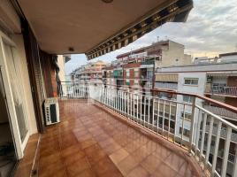 Flat, 121.00 m², near bus and train, El Castell-Poble Vell