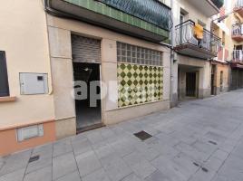 For rent business premises, 83.00 m², near bus and train, Calle Sant Antoni de Pàdua