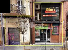 Business premises, 131.00 m², close to bus and metro, Calle de Sugranyes, 2