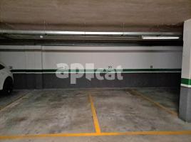 For rent parking, 12.00 m², Avenida Corts Catalanes
