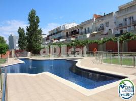 Flat, 71.00 m², almost new, Calle del Puig Rom, 19