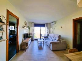 Flat, 96.00 m², near bus and train, almost new, Paseo Riera