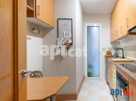 Flat, 89.00 m², almost new, Calle Narcís Oller