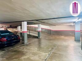 Plaça d'aparcament, 17.00 m²