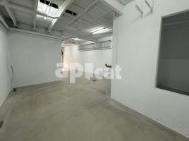 Business premises, 80.00 m², near bus and train, Calle d'Avall