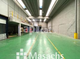 For rent industrial, 1632 m²