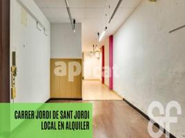 For rent business premises, 157.00 m², Calle de Jordi de Sant Jordi