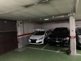 Parking, 11.25 m²