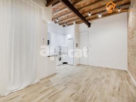 New home - Flat in, 65.00 m², close to bus and metro, junto pg sant joan