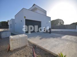 Obra nueva - Casa en, 221.20 m², cerca de bus y tren, nuevo, L'Aragai - Prat de Vilanova