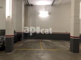 Alquiler plaza de aparcamiento, 20.00 m², Calle de Ribes, 42