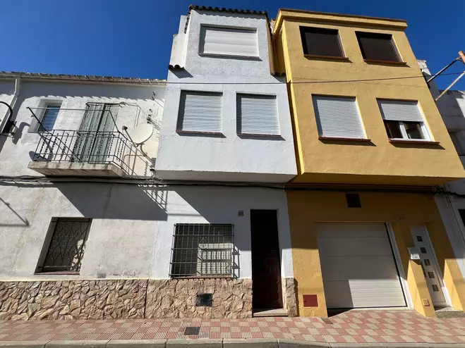 Property Vertical, 150 m², Francesc Ribera, 33