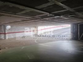 Negocio de aparcamiento, 2224.00 m², seminuevo