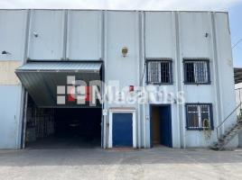 For rent industrial, 655 m²