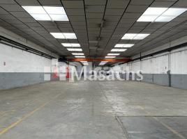 Nave industrial, 1500 m²