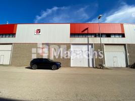 For rent industrial, 538 m²