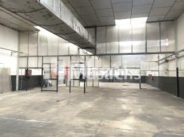 Nave industrial, 930 m²