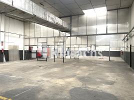 Nave industrial, 930 m²