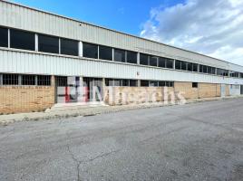 For rent industrial, 4501 m²