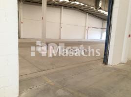 For rent industrial, 1170 m²