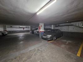 Alquiler plaza de aparcamiento, 10.42 m²