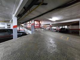 Lloguer plaça d'aparcament, 8.60 m²