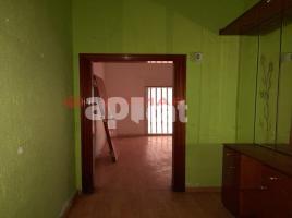 Flat, 59.00 m², near bus and train, El Castell-Poble Vell