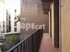 Flat, 93.00 m², close to bus and metro, Calle dels Banys Nous