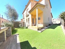 Houses (detached house), 173.00 m², near bus and train, almost new, Collbató