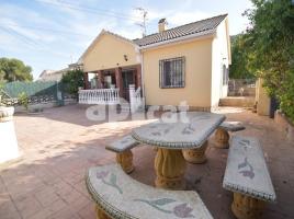 Houses (detached house), 123.00 m², near bus and train, Albinyana