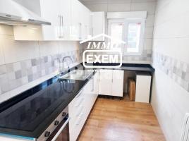 For rent flat, 100.00 m², near bus and train