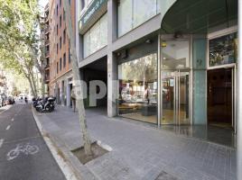 For rent business premises, 90.00 m², close to bus and metro, Calle del Marquès de Sentmenat