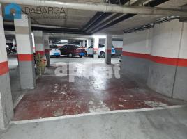 For rent parking, 14.00 m², Calle Cot